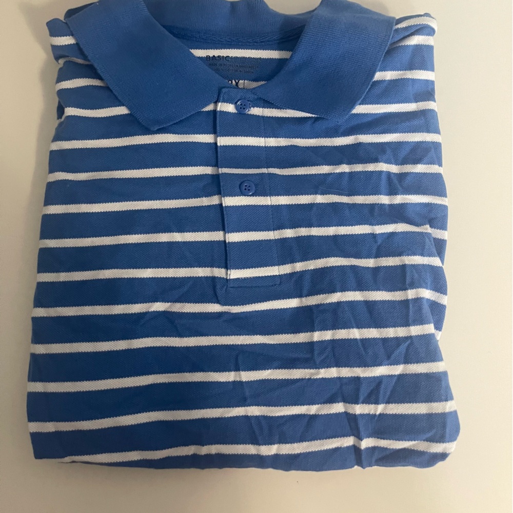 Men’s polo shirt